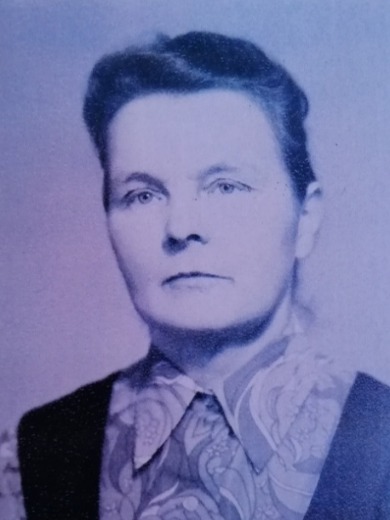 Иванова Мария Иосифовна