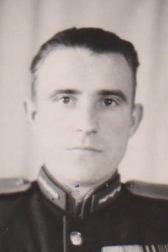 Ерин Борис Николаевич