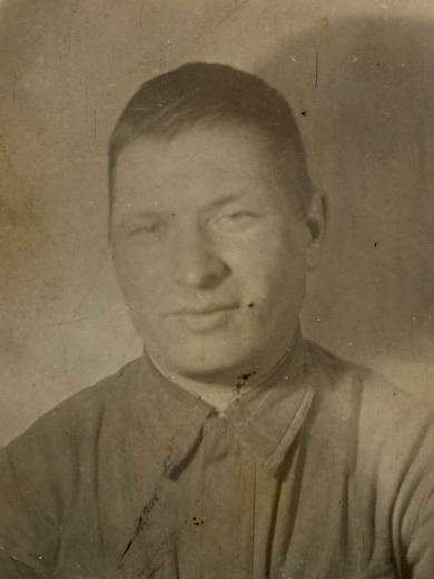 Скоков Алексей Михайлович
