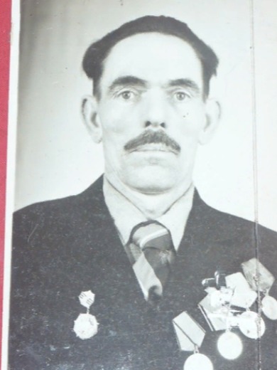 Вернигор Андрей Романович