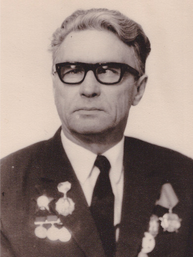 Чехов Николай Петрович
