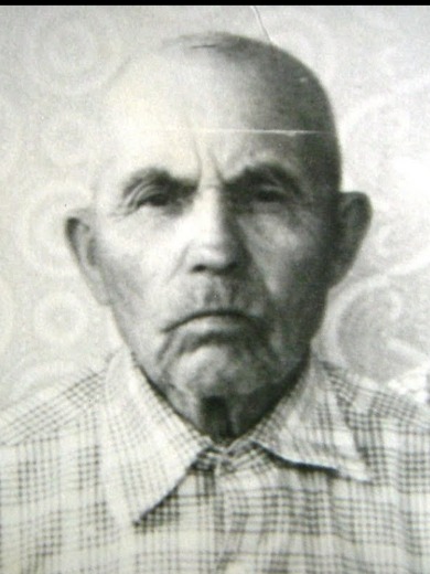 Баширов Мухаметхарис Башарович