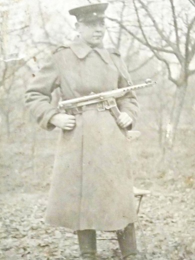 Серпиченко Борис Илларионович