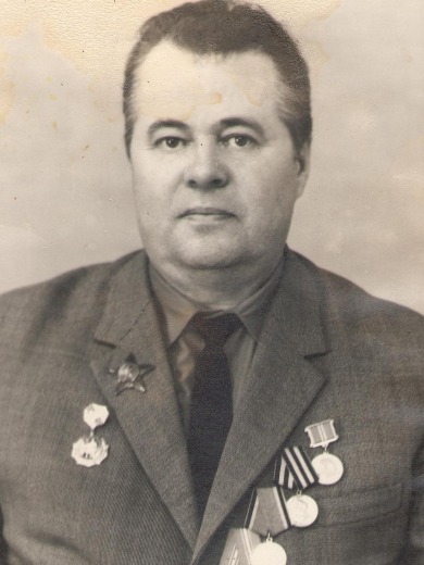 Царев Иван