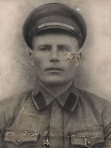 Никифоров Григорий Александрович