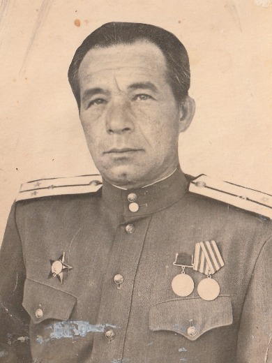 Львовский Петр Данилович