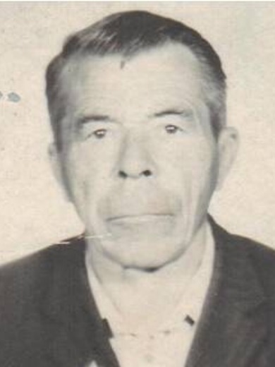 Шумков Сергей Александрович