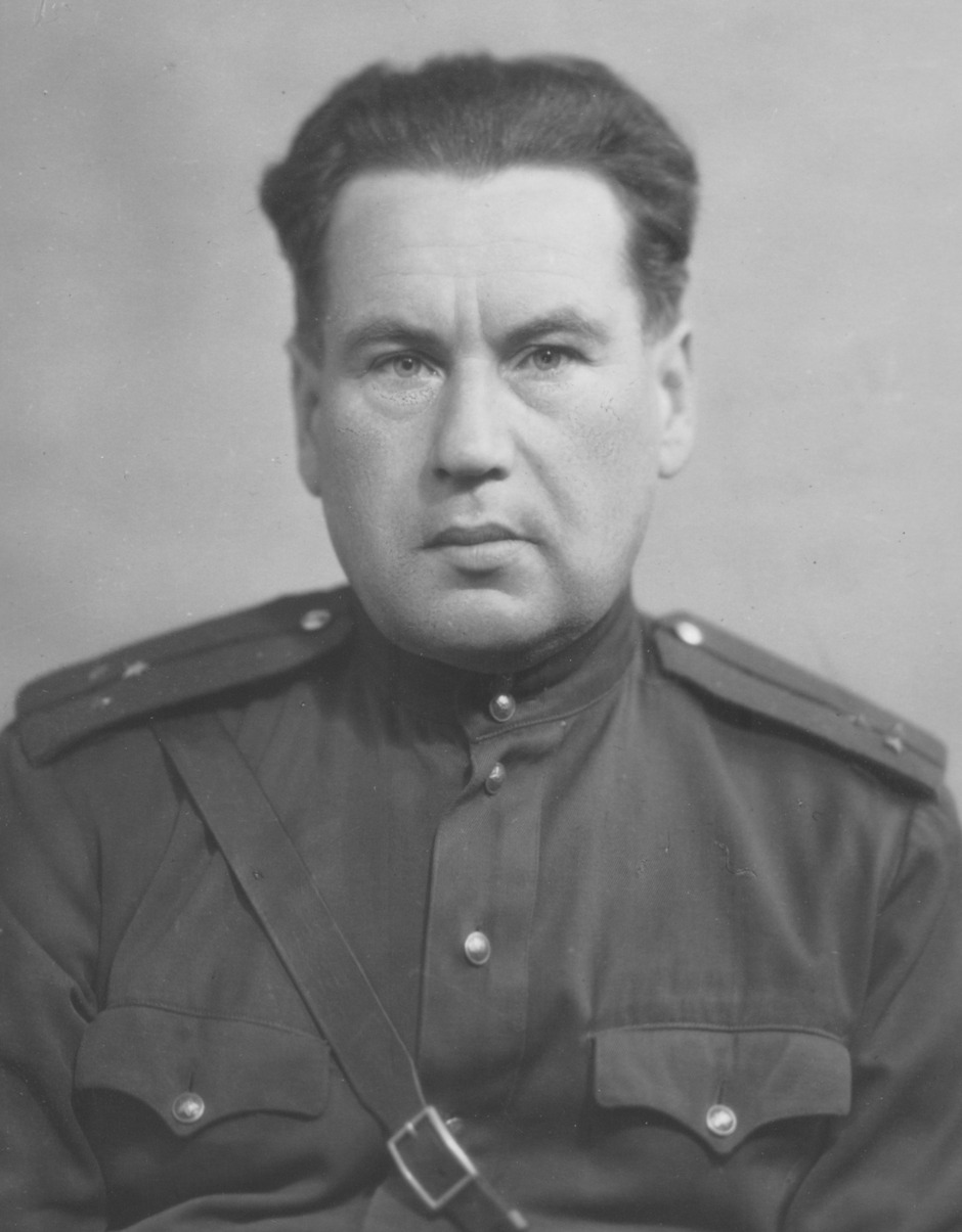 Несмеянов Аркадий Григорьевич