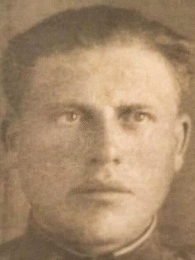 Леонтьев Яков Никифирович