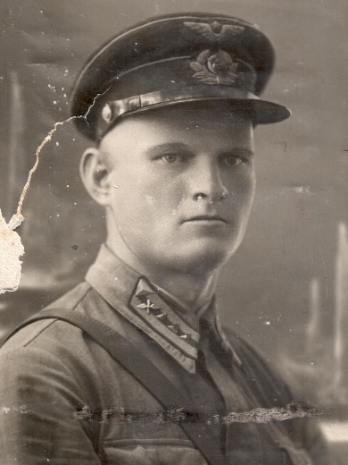 Коновалов Михаил Павлович