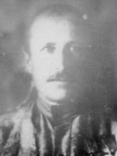 Грязнов Александр Иванович