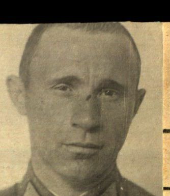 Бездетнов Федор Матвеевич