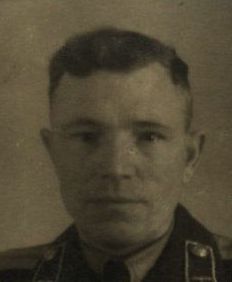 Кирьянов Сергей Александрович