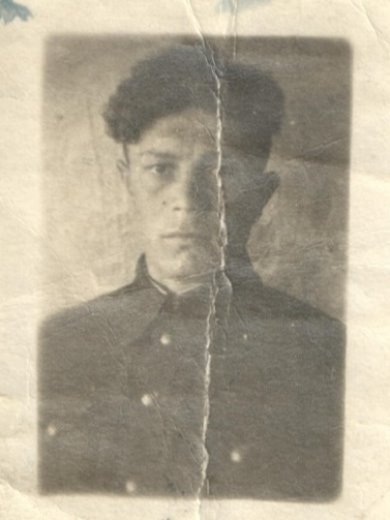 Соколов Леонид Александрович