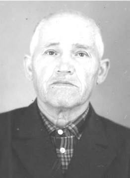 Сабодаш Степан Иванович