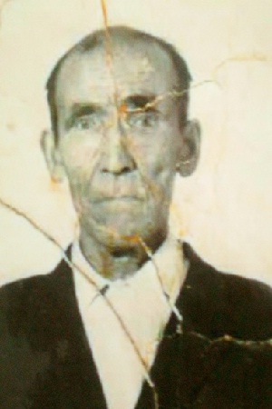 Малев Александр Иванович