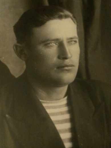 Кнюхач Анатолий Дмитреевич (Дмитриевич)