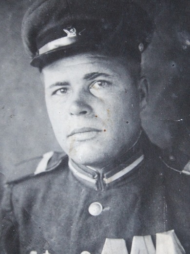 Фефелов Иван Антон.