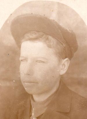 Меньшиков Александр Александрович