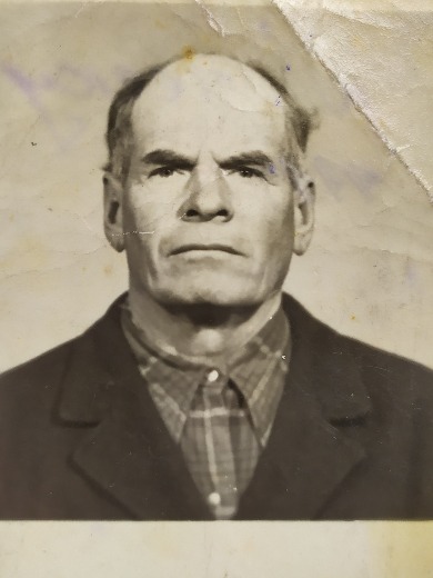 Томеску Митрофан Пахомович