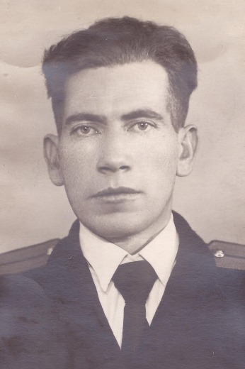 Киселев Константин Афанасьевич