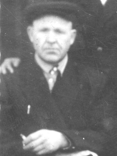 Жириков Александр Алексеевич