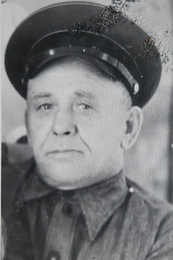 Тяжельников Иван Николаевич