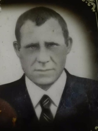 Гатин Мулланур Гатович