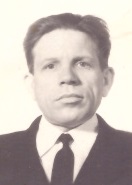 Тимонин Павел Максимович