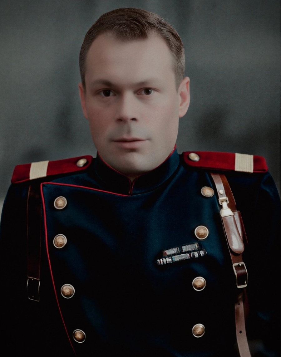 Шарнин Григорий Степанович