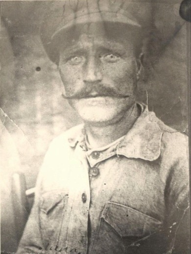 Аристархов Петр Афанасьевич