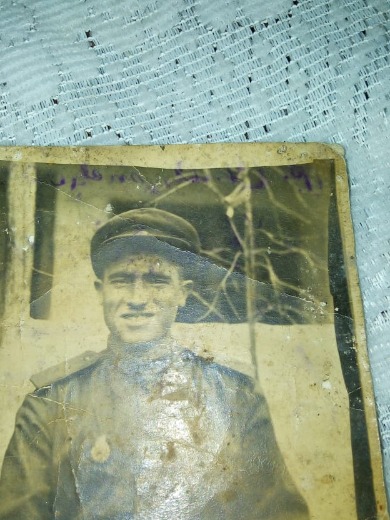 Ибрагимов Халил Амрула Оглы