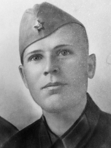 Передня Иван Абрамович