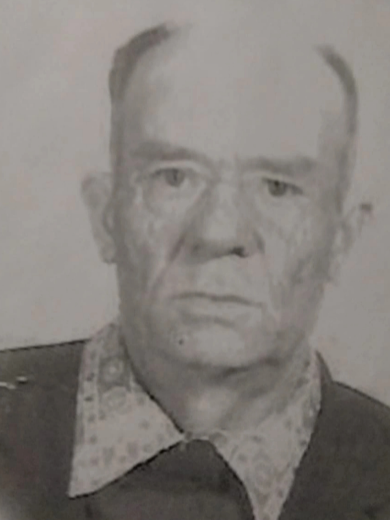 Нассонов Анатолий Михайлович