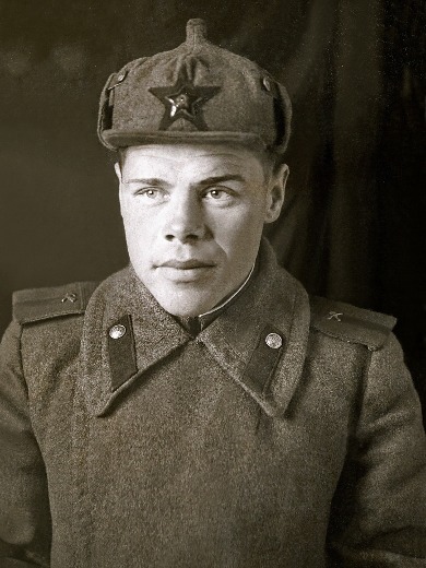 Павличенко Анатолий Иванович