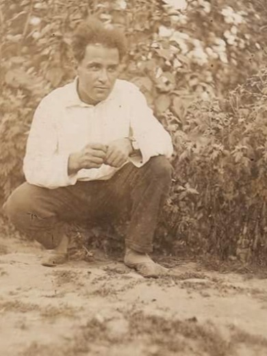 Кямилев Джелял Караманович