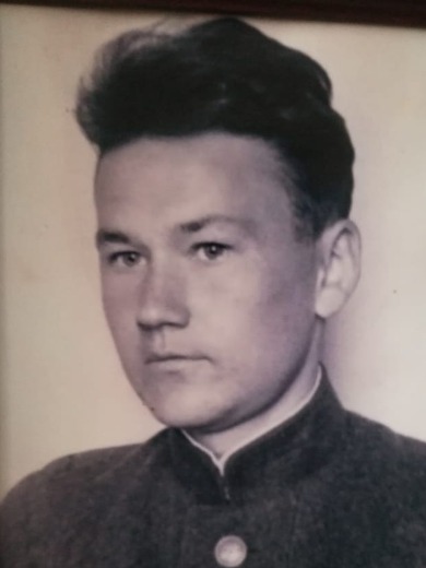 Монахов Александр Иванович