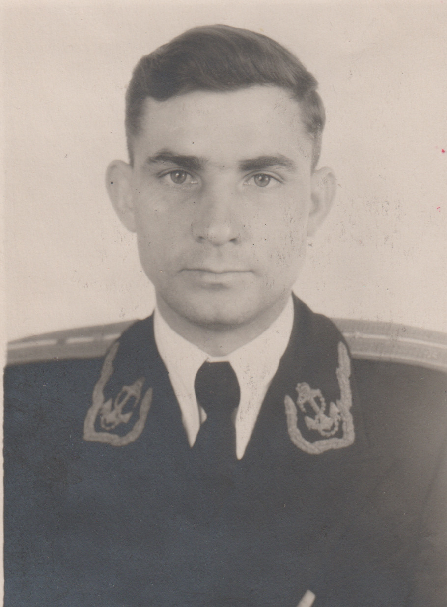 Васильчук Степан Яковлевич