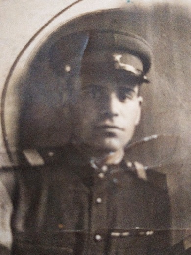 Буков Александр Платонович