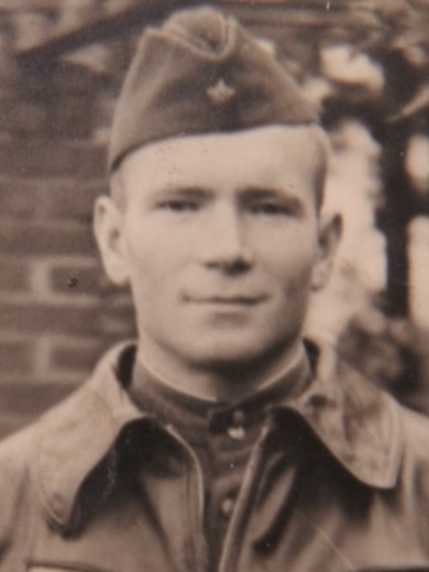 Терехов Николай Ильич