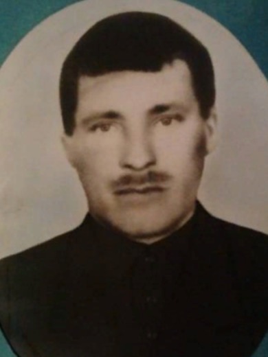 Лимонов Михаил Федорович