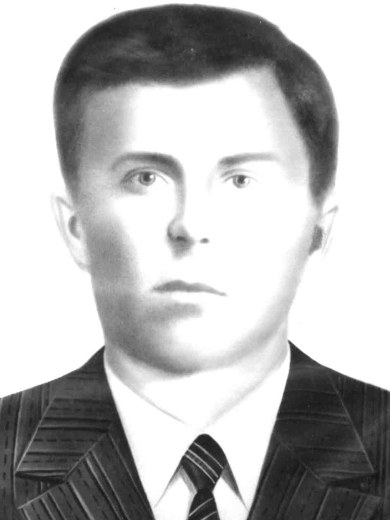 Смирнов Павел Александрович