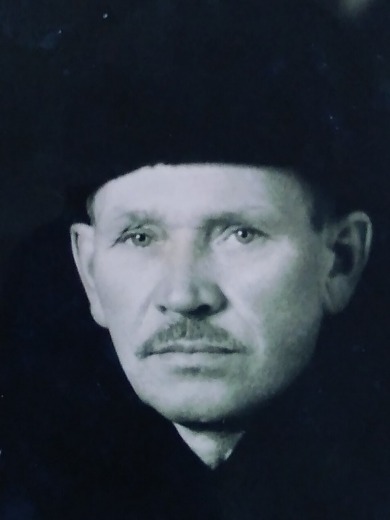 Сенцов Николай Михайлович