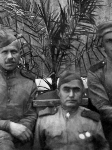 Раджабов Мирза