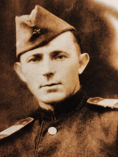 Ильченко Григорий Алексеевич