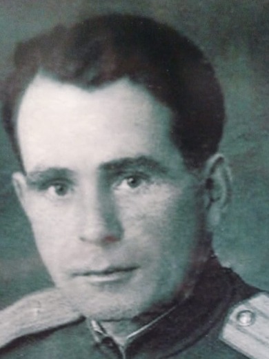 Смирнов Иван Федорович