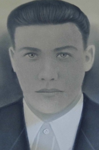 Кочергин Федор Архипович