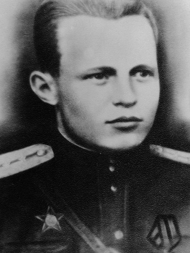 Силкин Сергей Евтихиевич