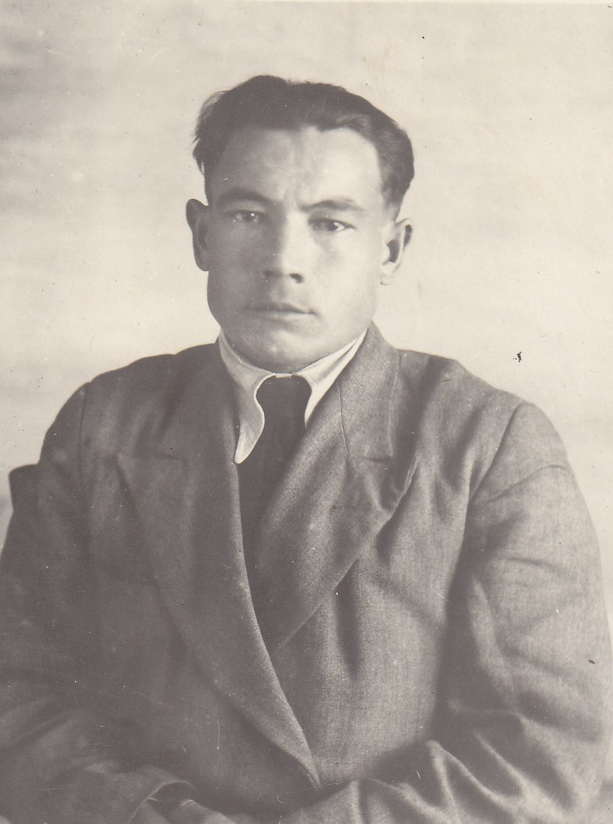 Иванов Александр Иванович