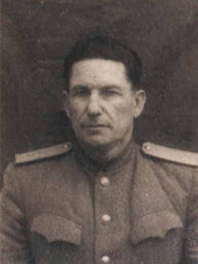 Григорьев Алексей Максимович